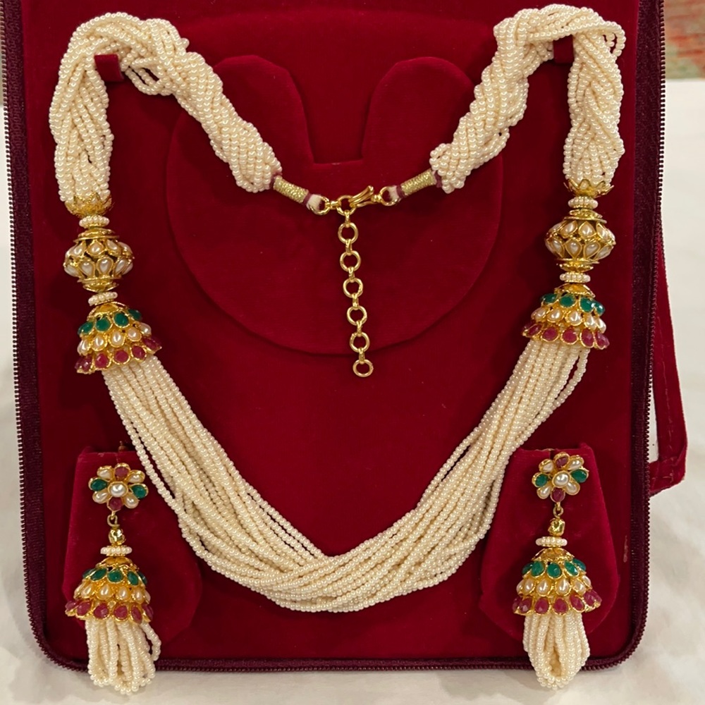 Necklace